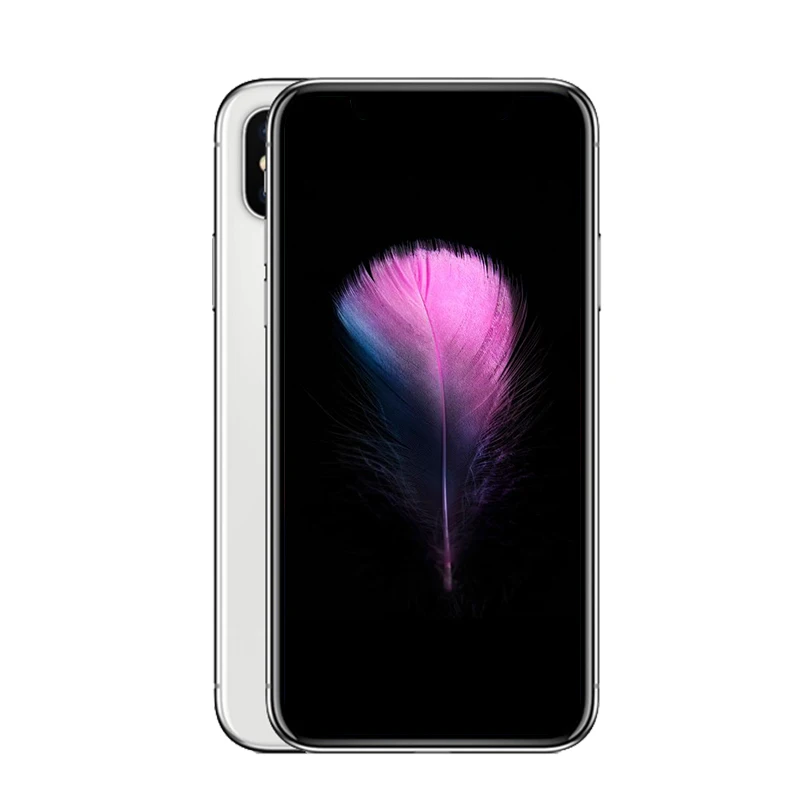 Оптовая продажа разблокированный мобильный телефон для iPhone X(10) XR XS XSMAX 64 Гб 128 ГБ оригинальный смартфон A + класс Ananda Industrial