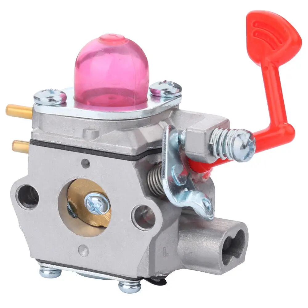 Craftsman Blower Engine Parts Carburetor  Fit to Walbro WT-875-A Poulan  BVM200C BVM200VS