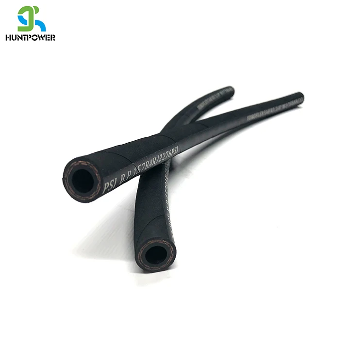 Гидравлический шланг высокого давления обжимной трубы dubayi гидравлическая трубка nfitting коннектор Масляный шланг