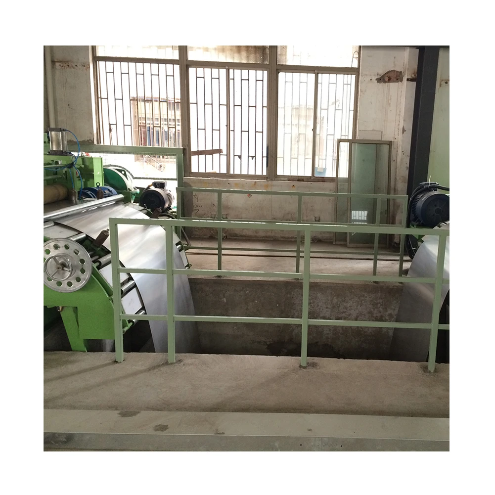 Hot Sale Provide Machinery Test Report Cut To Length Line Machine, Cheap Price Cut To Length Line Machine Gabion