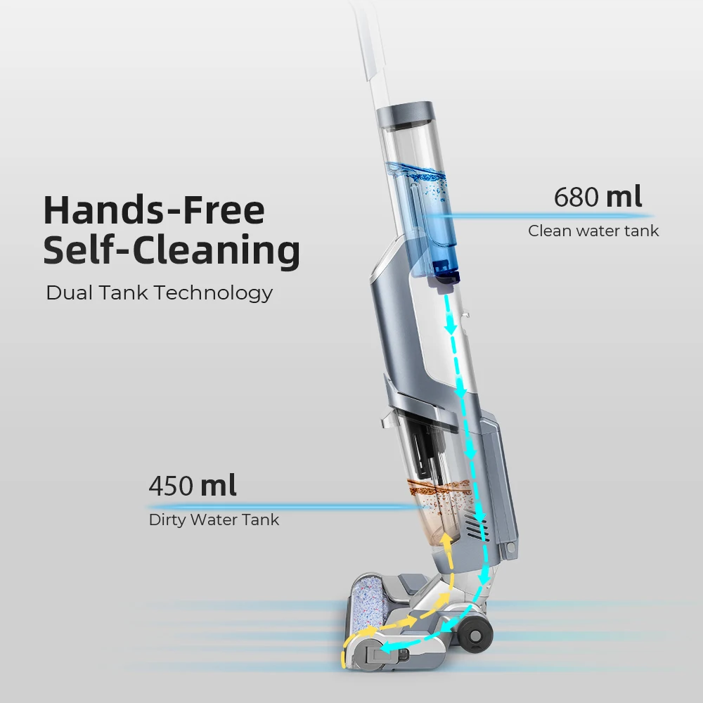 
2021 best cyclonic vacuum cleaners floor washing vacuum cleaner factory 