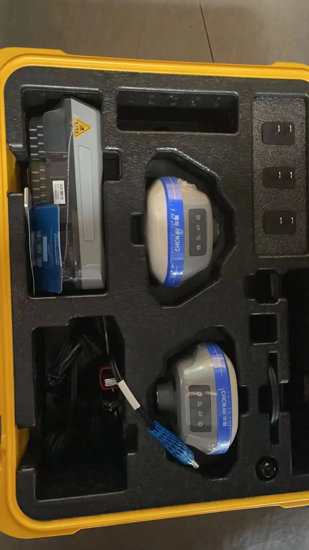 surveying chch nnav i50 gnss receiver rtk gps X6