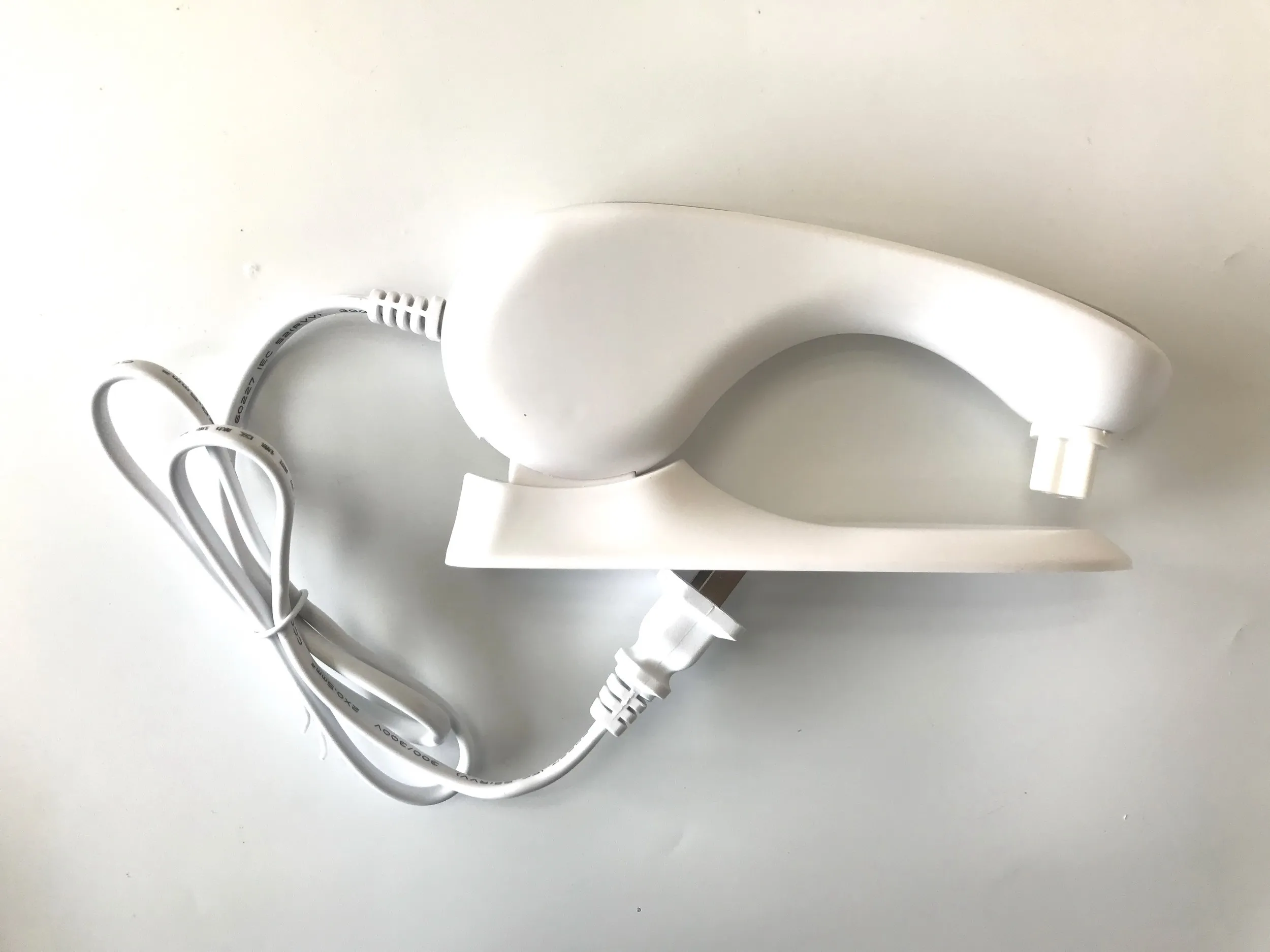 Electrical Rechargeable Hot Water Bottle, Cute PVC Material, Rectangular Hand Warmer, Winter Season, Electric Bag for Warmth