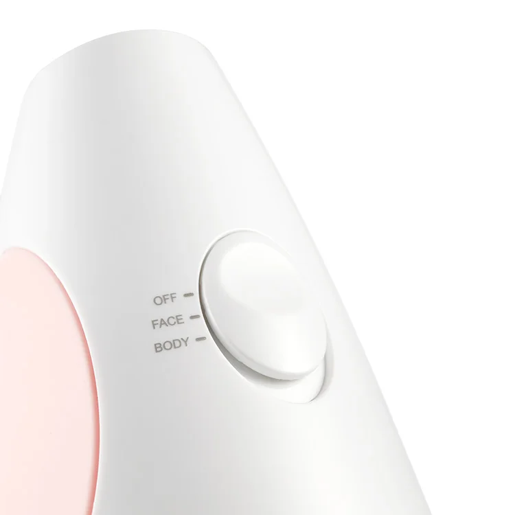 2 in 1 Professional Massage Face Lift Portable Face Massager Electric 3D Roller