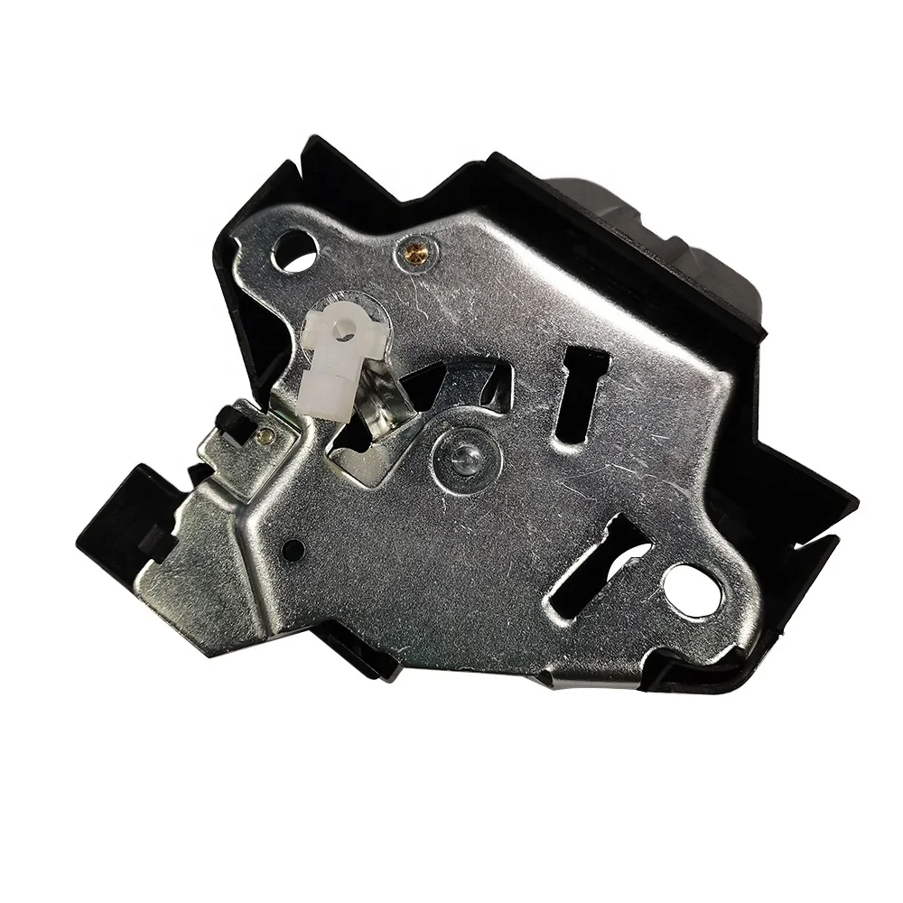 64610-02110 Trunk Lock Auto Tailgate Lock For TOYOTA Corolla 2007-2012