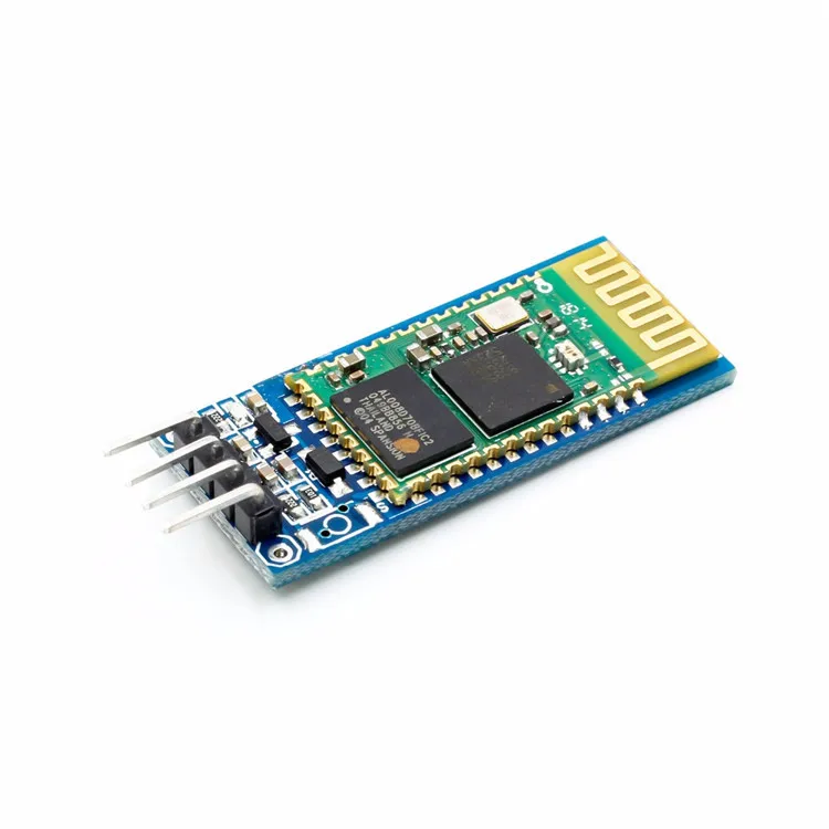  Inkson на основе беспроводной Радиочастотный трансивер RS232 TTL для HC-06 Bluetoot