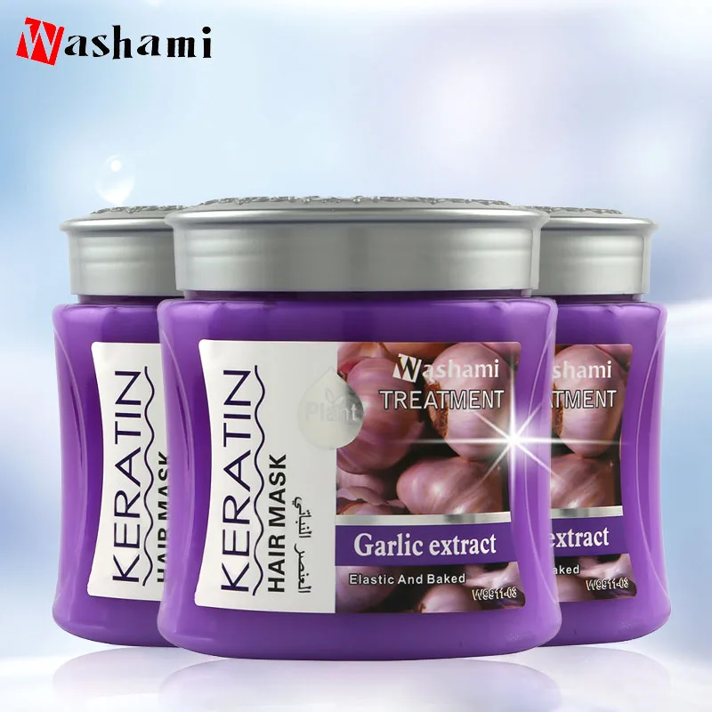 Натуральные растительные экстракты, питание, здоровый уход, маска для волос, лечение с кератином