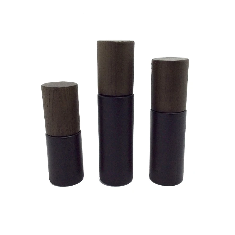 glass perfume bottles 5ml 10ml mini original hydraulic seal kit containers for cosmetics