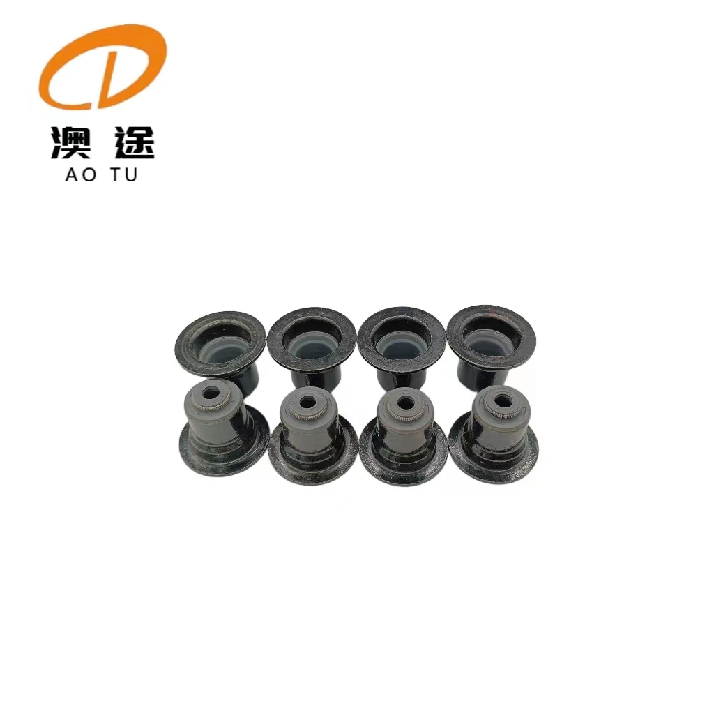 Best Quality Engine Intake Exhaust Valve Stem Seals For BMW X5 11340029751