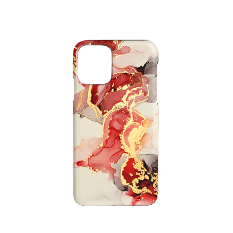 Supplier Custom High Quality Double Injection Mould Plastic Molding Injection Phone Case IML Imd