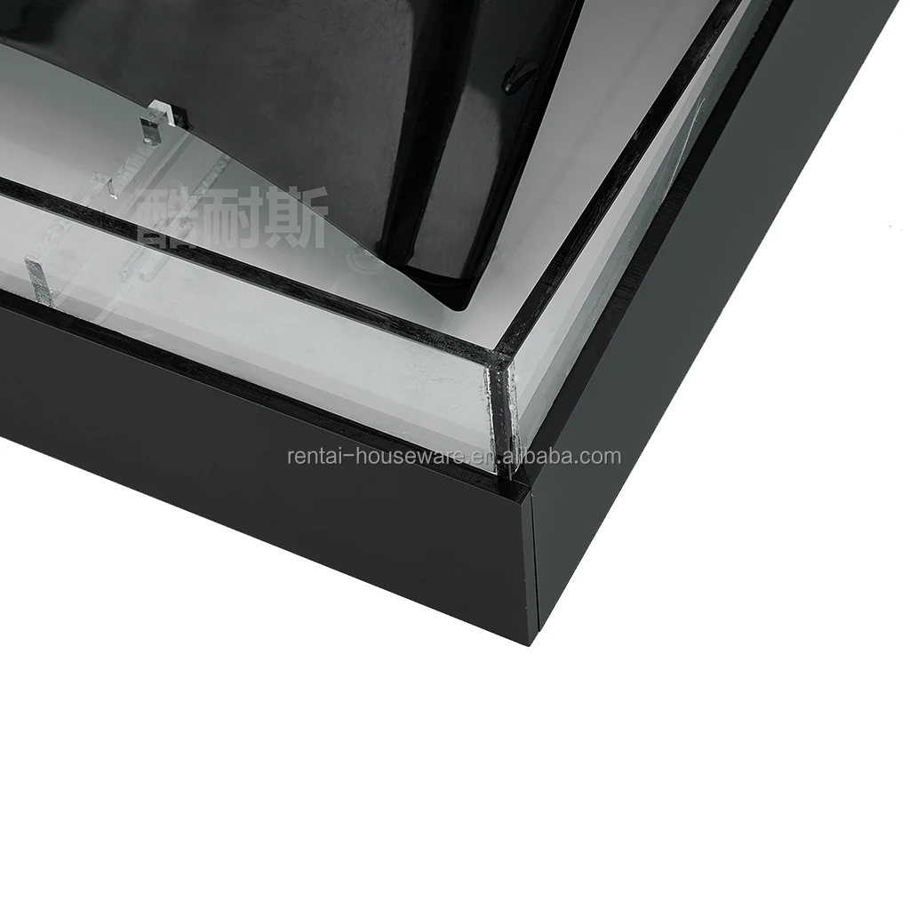 Water Repellent Performance Car Film Hydrophobicity Tester Display Hydrophobic Test Machine