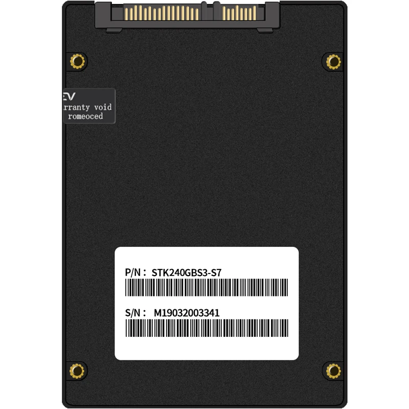  Gloway 240 ГБ Sata III интерфейс дешевый Внутренний ПК SSD жесткий диск hdd