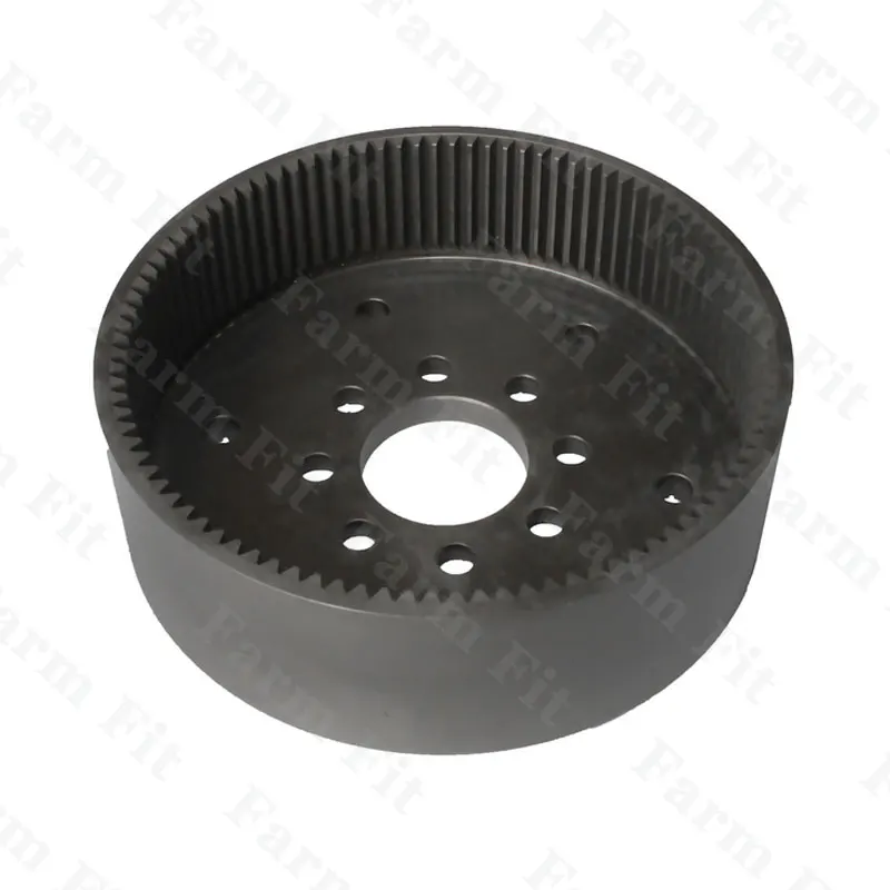 Китайские фабрики T229274 подходит для John Deere 210 г 210P 210K 210L 210LE 210LJ 310J кольцевой шестерни