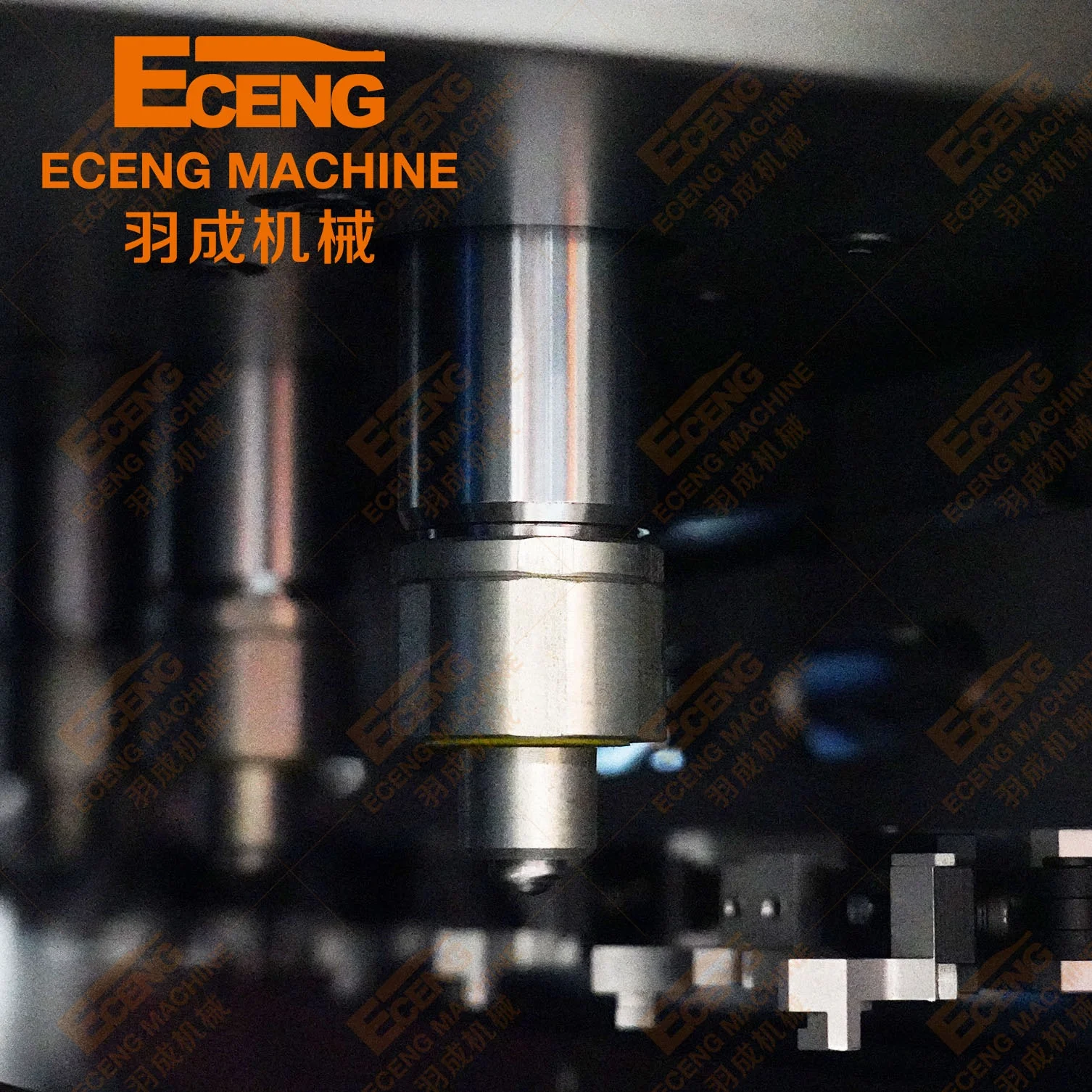 10000BPH Eceng K4 Good Quality Full Automatic Stretch Blow Molding PET Blowing Machine /  Plastic Machinery Blowing Equipment