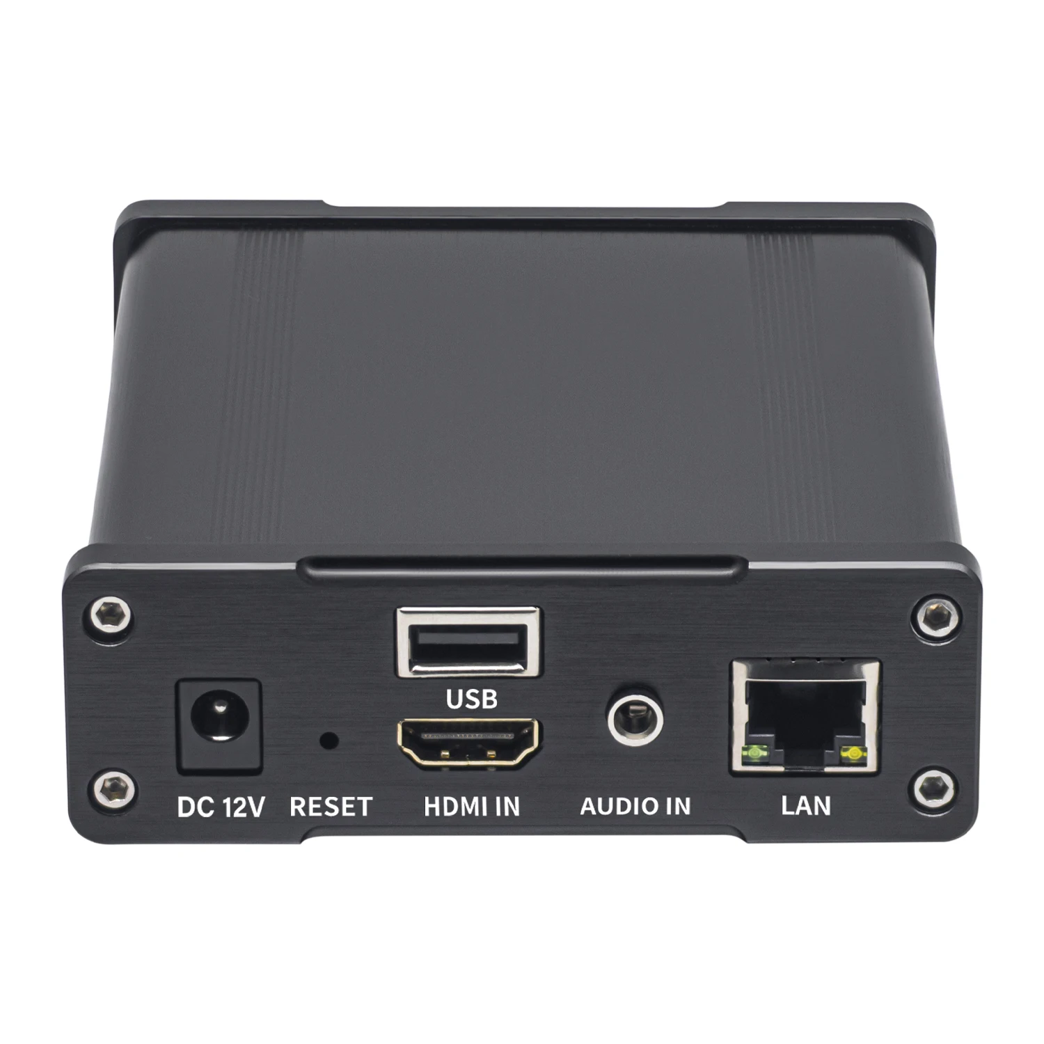 BM3350H-U SRT HDMI USB Camera Video Capture Grabber Box Card Encoder Stream RTMP Vmix Low Lantency 1080p60