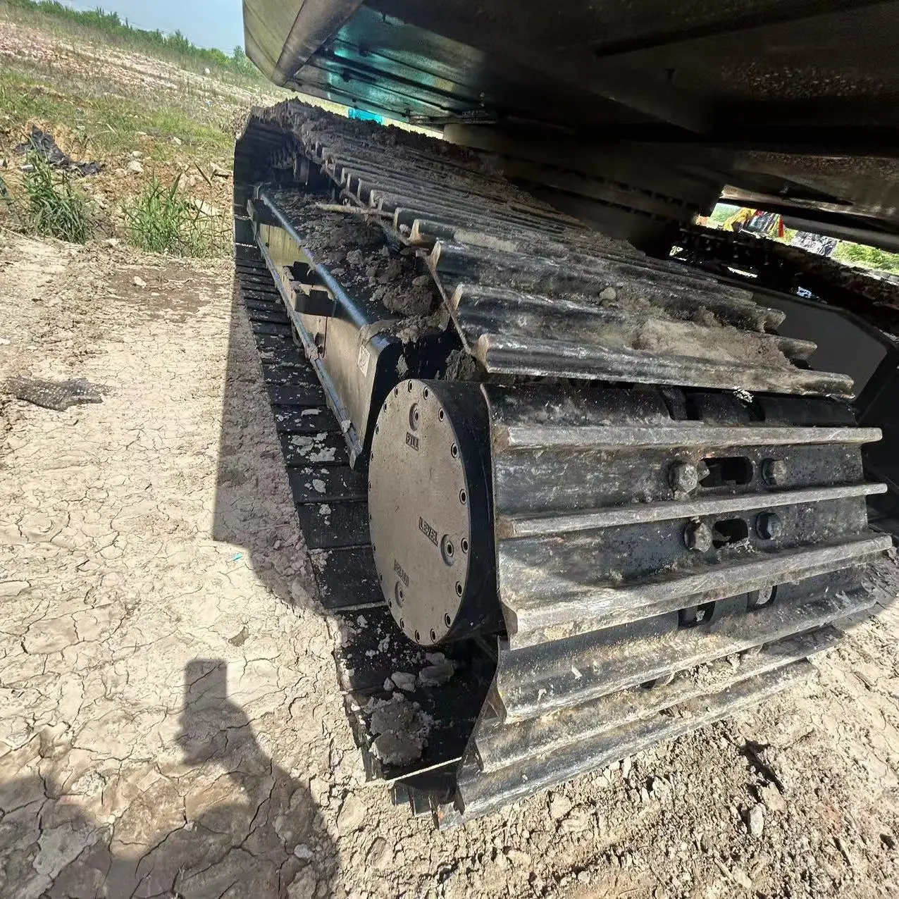 Высококачественный 20-тонный Экскаватор Kobelco SK200 200D SK200-8 SK200-10 экскаватор гидравлический гусеничный в хорошем состоянии