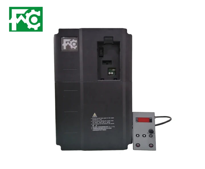 30hp 3 phase 380v 22kw inverter frequency inverter / ac drive / vfd / variable speed motor drive