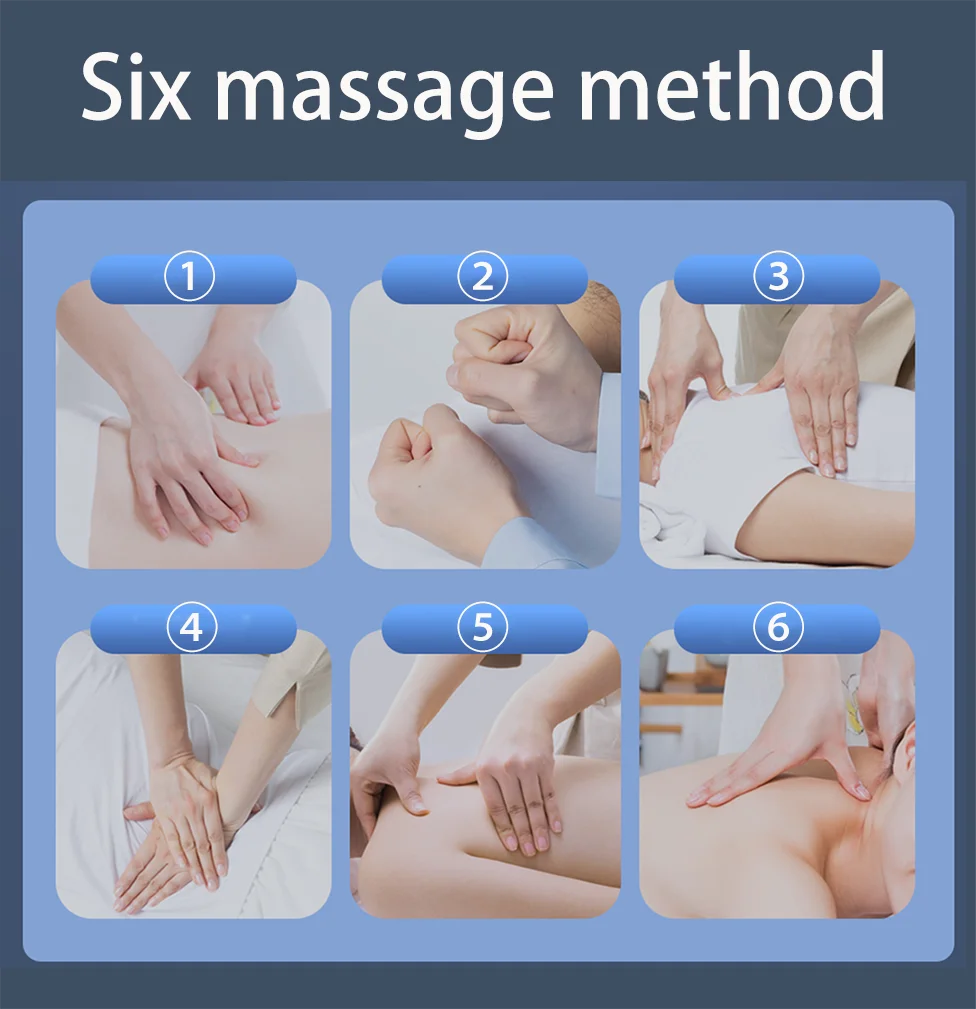 SL Track 4D Full Body Massage Chair Zero Gravity folding recliner luxury massage chair with head massage