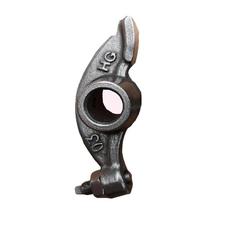 Wholesale JY110 motorcycle engine parts lower rocker arms for South-America Africa market motorcycle parts