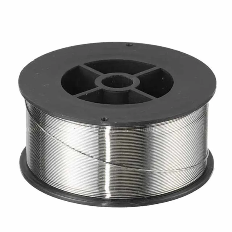 Wire spool gasless shielded Flux Welding Cored Welding Wire Aws Self-shielded Flux Cored Mig
