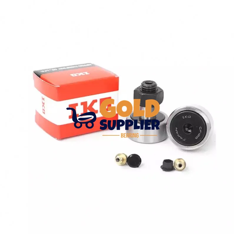 IKO supplier CR22UU CR24R CR24 CR24UUR CR24UU CR26R CR26 CR26UUR CR26UU CR28R CR28 CR28UU IKO Needle Roller Bearing IKO Bearings