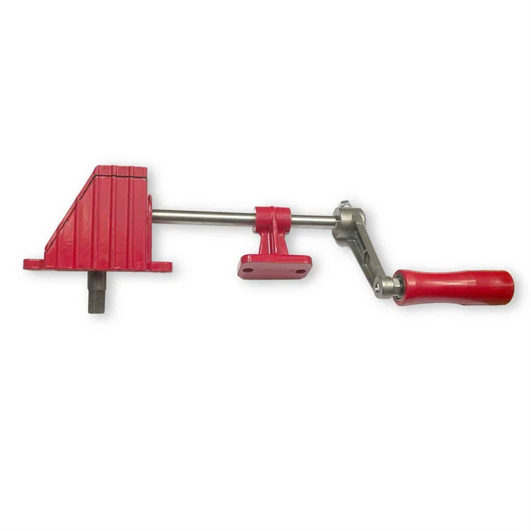 2/3/4/6/8 Frames Manual Honey Extractor Drive Gear Assembly