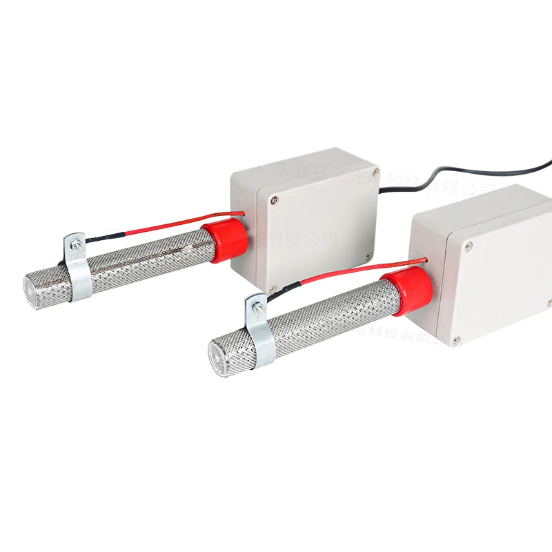 LYL-270-1B Bipolar Ionization Unit Plasma Generator For Separate Air Outlet Hotel Room Air Ionizer