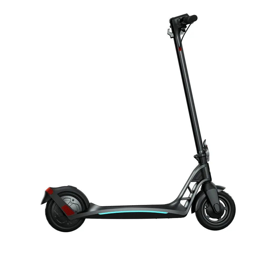 Factory Quick Ship Red Dot Award  EScooter with APP 500W Foldable OEM ODM 25KM/h Electronic Electric Scooters 2 Wheels E Scooter