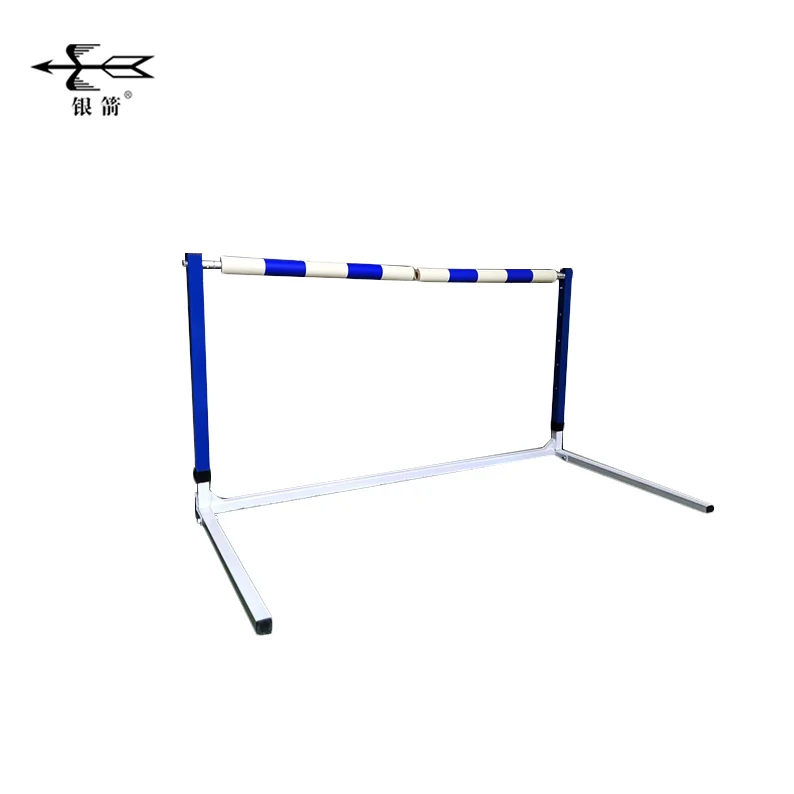 Worth Buying Agility Hurdles Outdoor Detachable High Security Athletics Hurdles Training