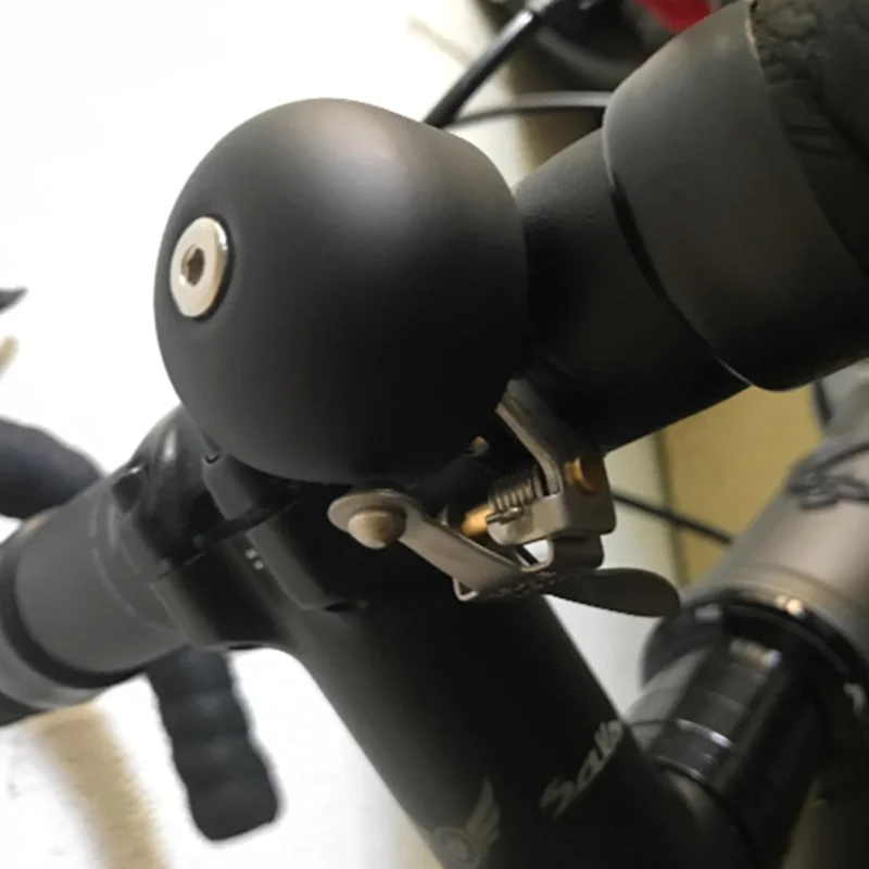 
Crane E-ne Japanese unique custom small bicycle brass bells for sale 