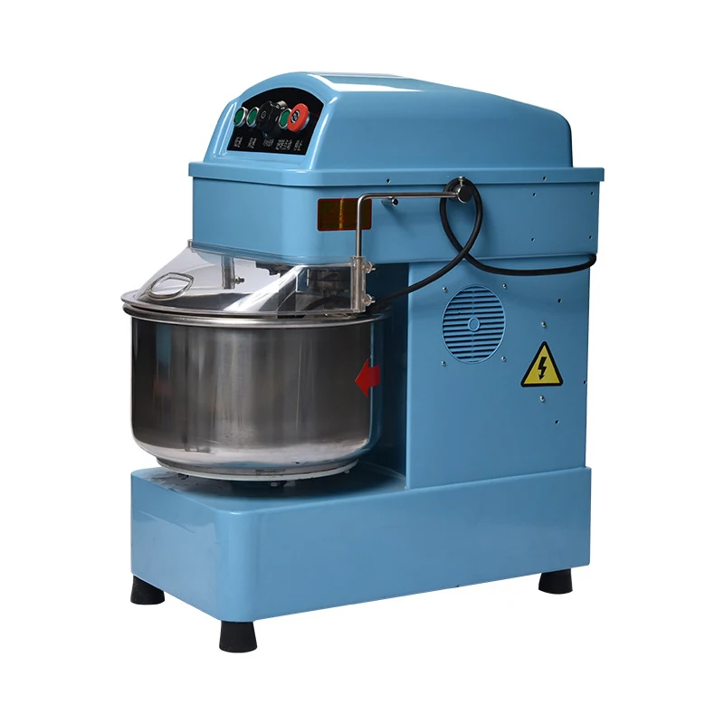 15L bread flour mixing machine