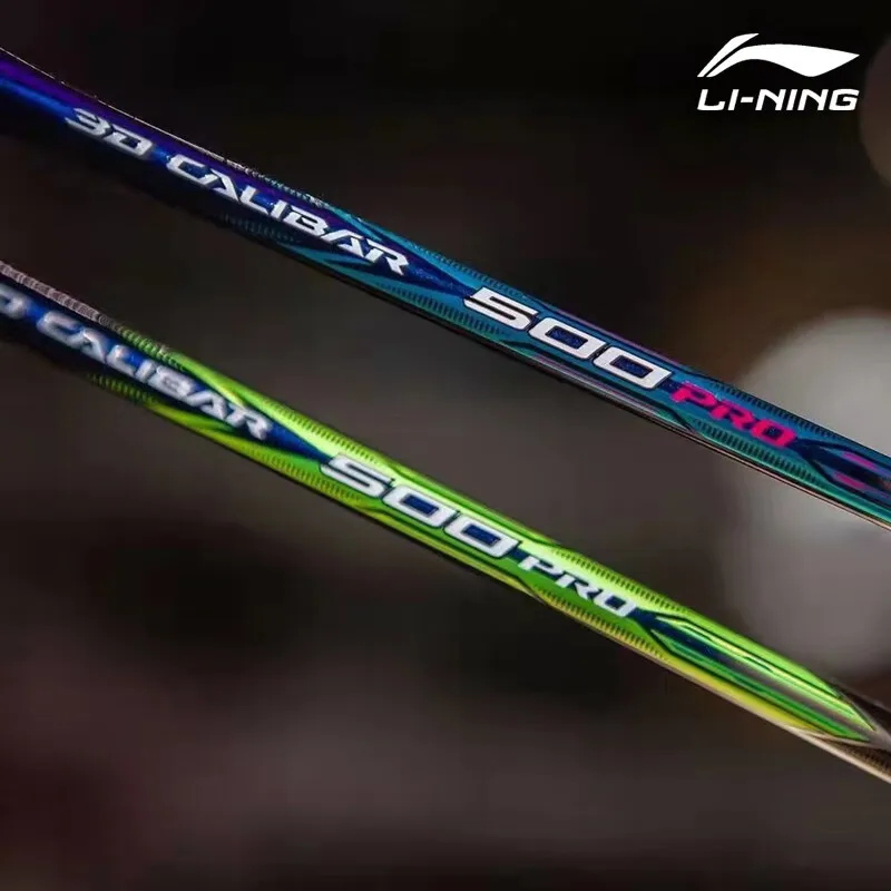 Wholesale Carbon Fiber Professional Badminton Racket for Indoor & Outdoor Lightweight Badminton Rackets