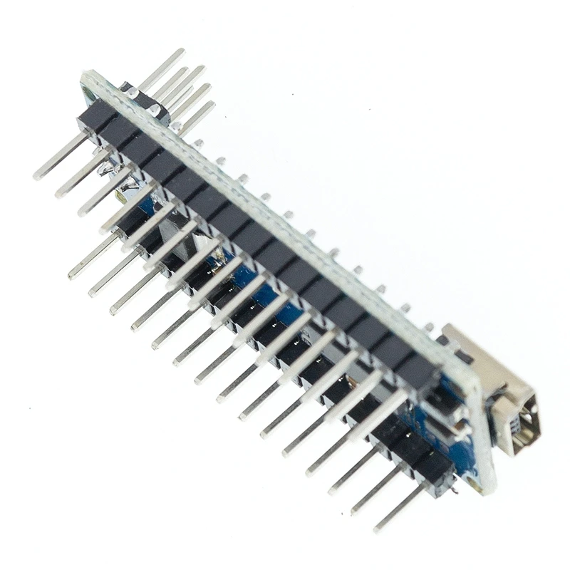  Плата расширения Nano V3 MINI USB 3 0 328P Atmega328p Atmega328 для Arduino