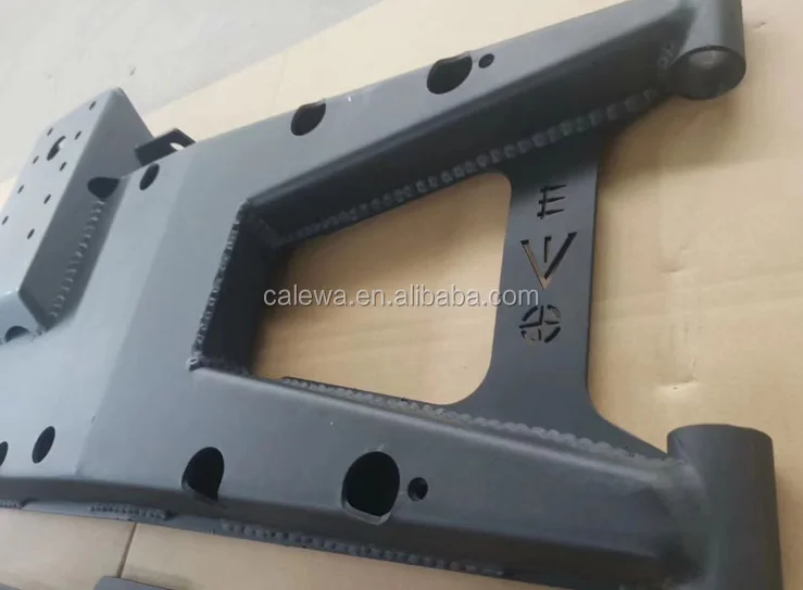 
2018 2019 JL Tailgate Carrier Spare Bracket Carrier Hinge for jeep Wrangler 