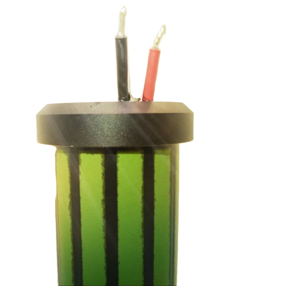 Brushless ROV waterproof motor thruster maker hobby robot and underwater camera motor