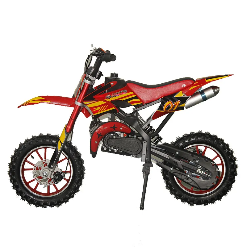High quality off road motorcycle for kids 49cc very cheap price for sale