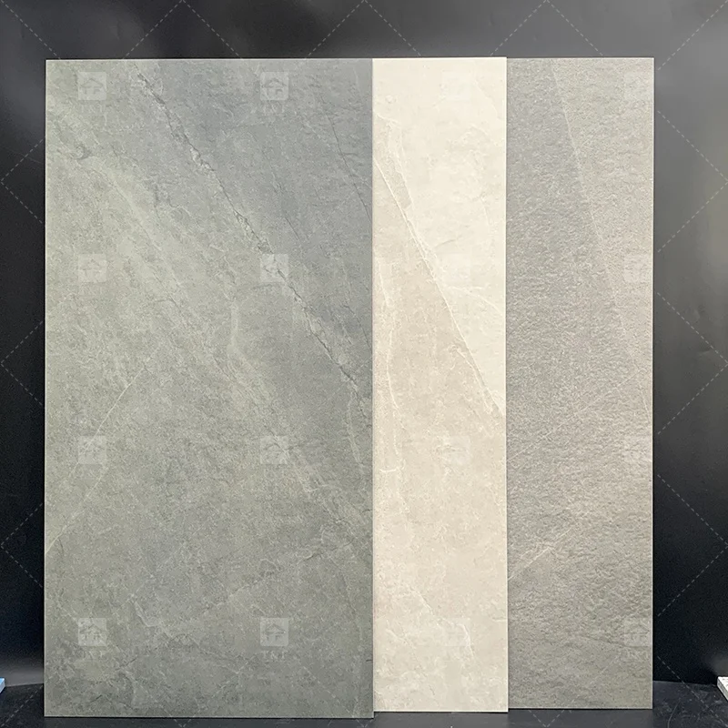China Foshan 1200 X 600 Non Slip Wear Resistant Outdoor Porcelain Ceramic House Stone Floor Tiles 60x120