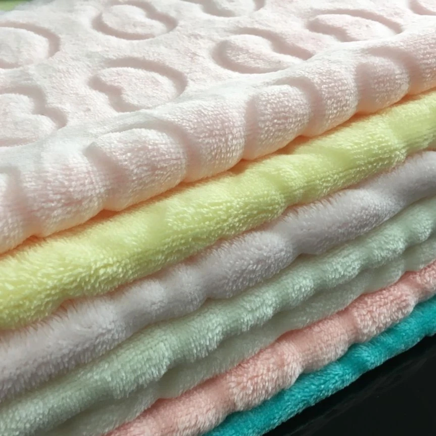 Пижамное одеяло из кораллового флиса