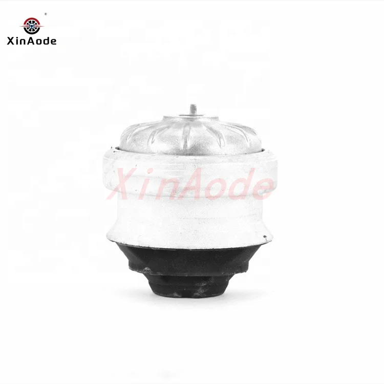 124 240 19 17 E280 C43 E300 C200 Engine Mount For Mercedes Benz Car Auto Parts C220 E250 C200 E300 Engine Mount 1242401917