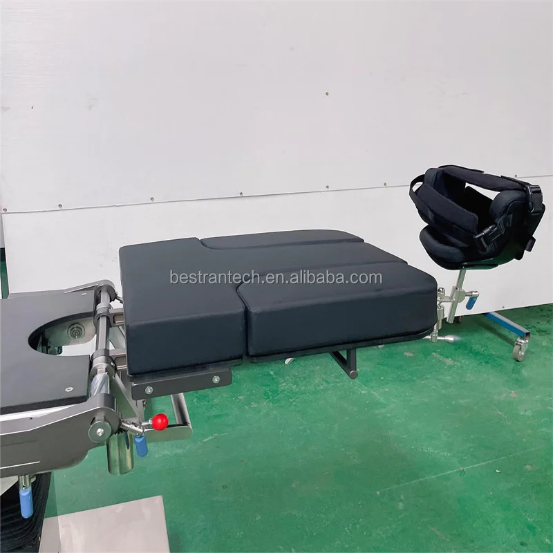 BT-ROM Operation room shoulder position device Shoulder operating frame shoulder surgery chair
