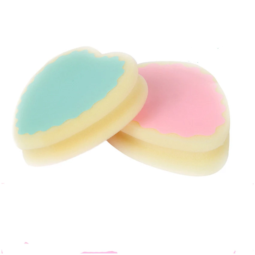 Новинка, индивидуальная волшебная губка для безболезненного удаления волос, губка для депиляции, эффективное удаление волос с ног и рук