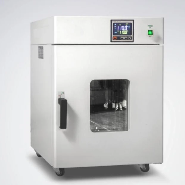 Контроллер Температуры и Влажности для инкубатора