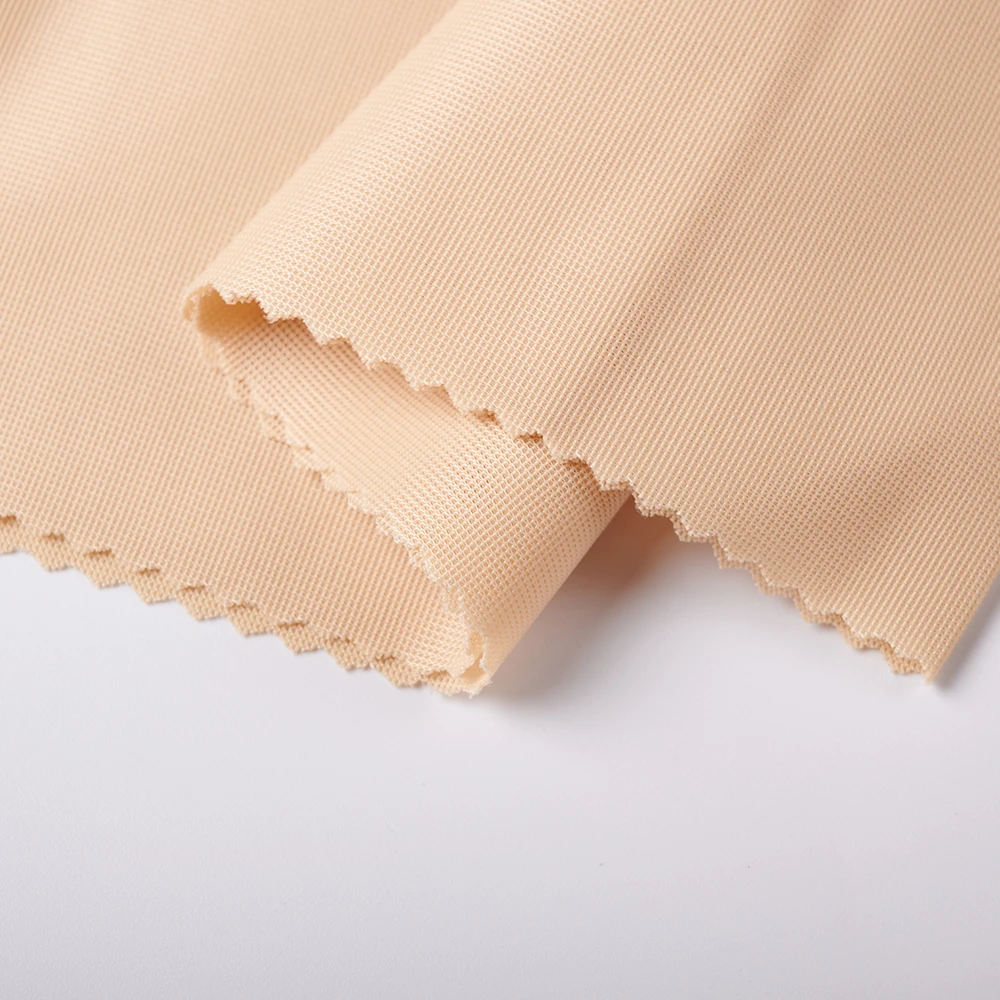 2022 Hot Sale Microfiber underwear Eco-friendly undies Fabric Polyamide 85% spandex 15% Importer From China