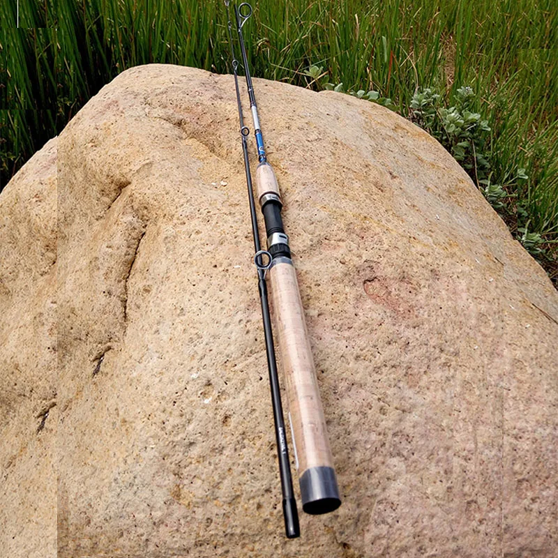 
Good quality ultra light 3m fishing rods carbon fibre spinning 
