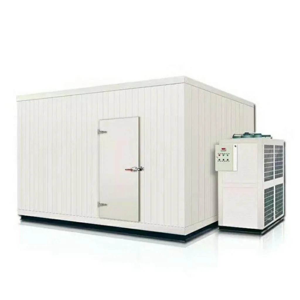 cold chain room manufacturer cold room storage container cold room size price  for sale