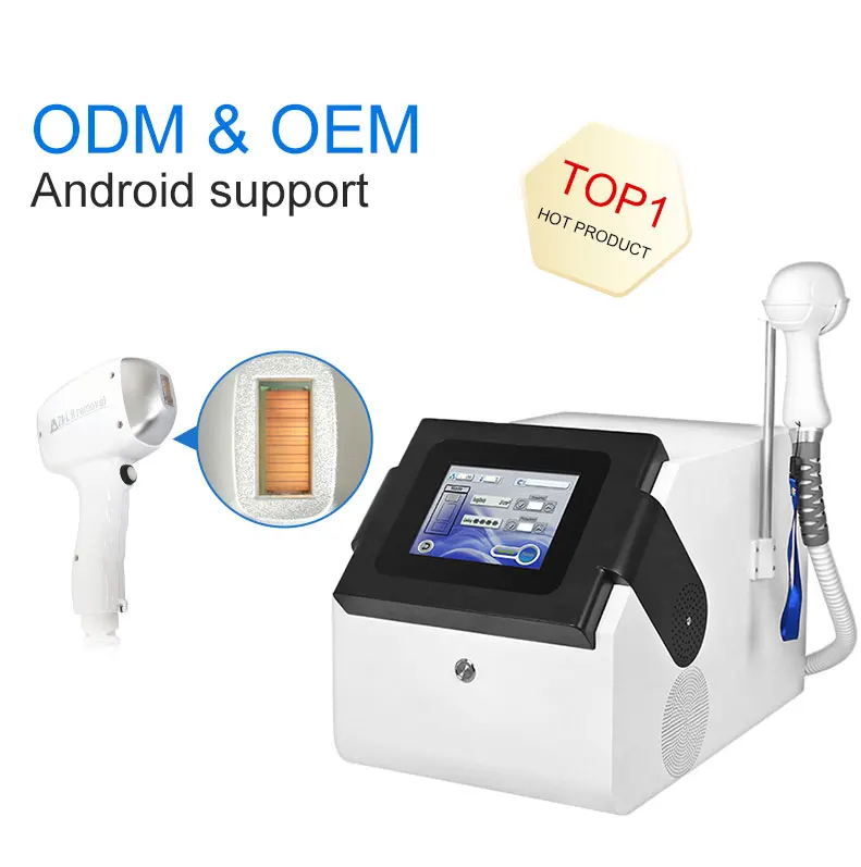Home-Use-Medical-Grade-2000w-3-Wavelength-Channel-Lightsheer-Diode-Equipment-Portable машина для удаления волос 808nm-laser