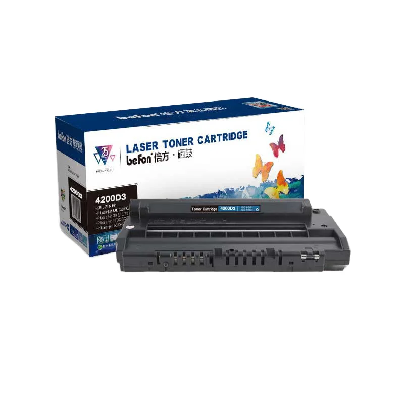 SCX 4200 Compatible Laser Toner Cartridge