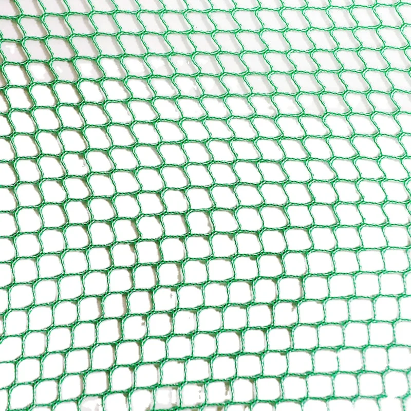 100% HDPE plastic bale net wrap grass silage bale netting