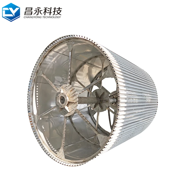 Top Sell Quality industrial quick freezer quick freezer machine