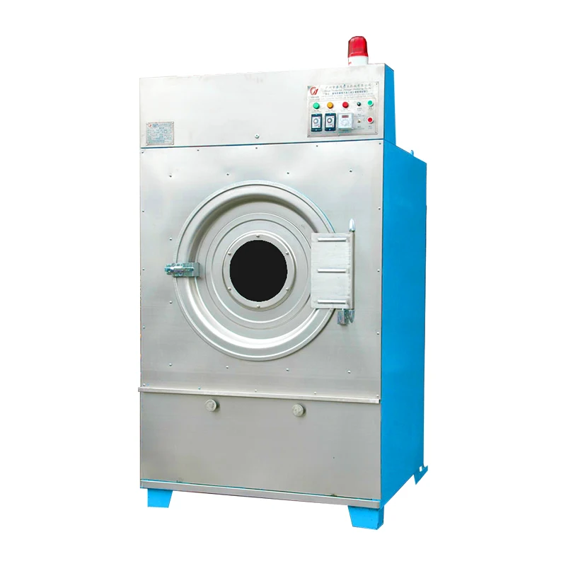 
Industrial Garment Drying Machine Dryer 